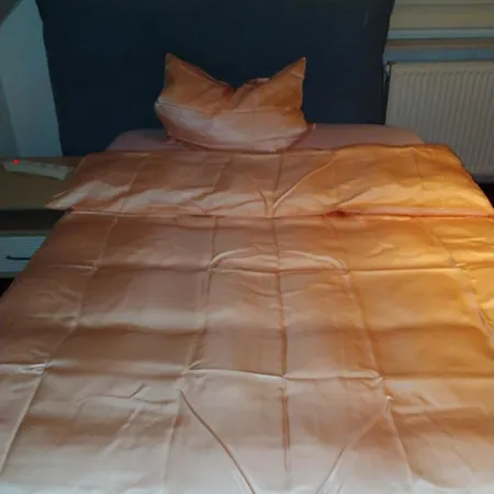Luxus Muller Appartement Warburg